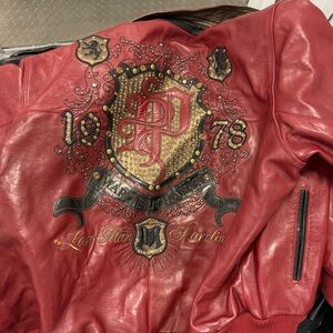 Pelle Pelle jackets and I have more !